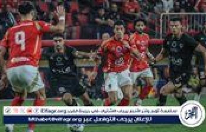 أخبار العالم : بـ100 مليون جنيه.. الزمالك يغري نجم الأهلي السابق