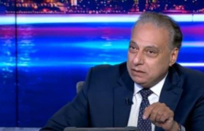 رياضة : خبير سياسي: أفكار ترامب بشأن الشرق الأوسط خيالية وغير مدروسة (فيديو)