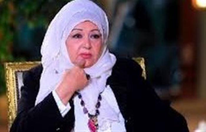 رياضة : محامي الفنانة عفاف شعيب يطالب باستخراج شهادة تثبت تواجدها بالمستشفى