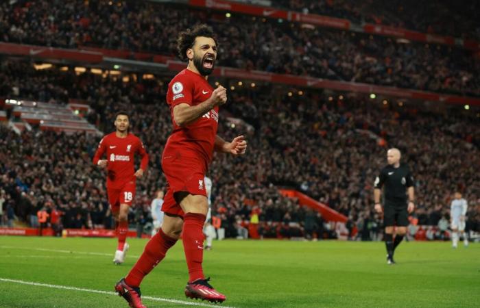 اخبار الرياضة اليوم : محمد صلاح يجدد عقده مع ليفربول.. تعرف إلى القصة