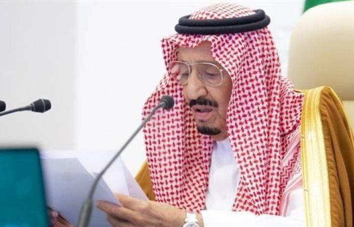 رياضة : السعودية تستنفر ضد خطط ترامب وتذيع كلمة للملك سلمان: فلسطين قضيتنا الأولى