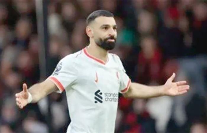 رياضة : محمد صلاح يقود ليفربول امام توتنهام في كأس رابطة المحترفين