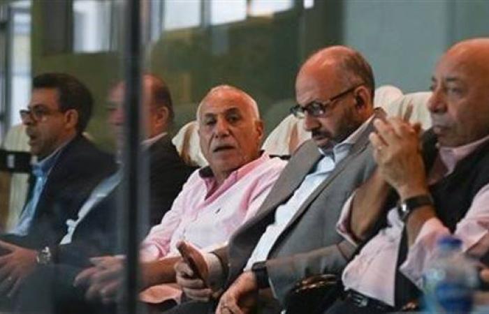 رياضة : سر فشل مفاوضات الزمالك مع مدافع شاختار الأوكراني