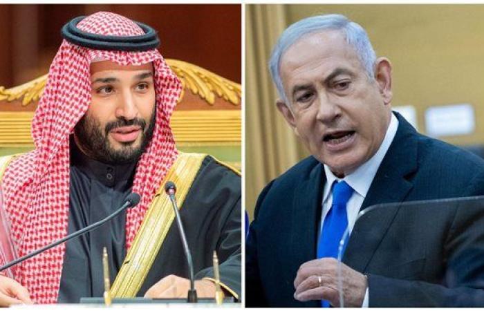 رياضة : باحث سعودي: اقتراح نتنياهو بإقامة دولة فلسطينية في المملكة تهور وجنون