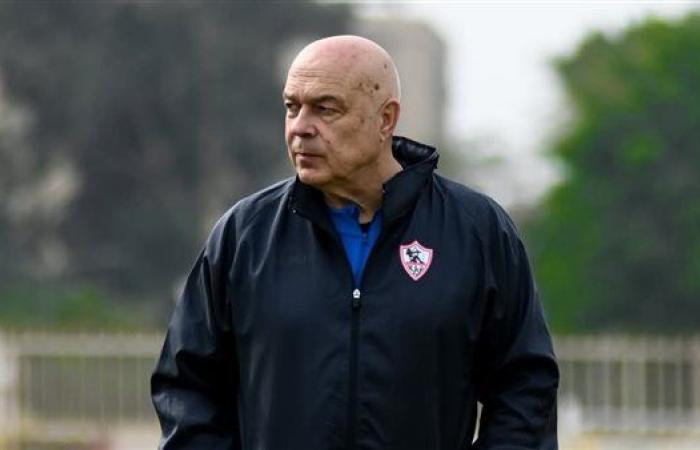 رياضة : جروس..ميركاتو الزمالك الشتوي لم ينتهى