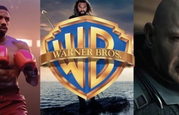 رياضة : Warner Bros توفر أفلامًا كاملة مجانًا على يوتيوب