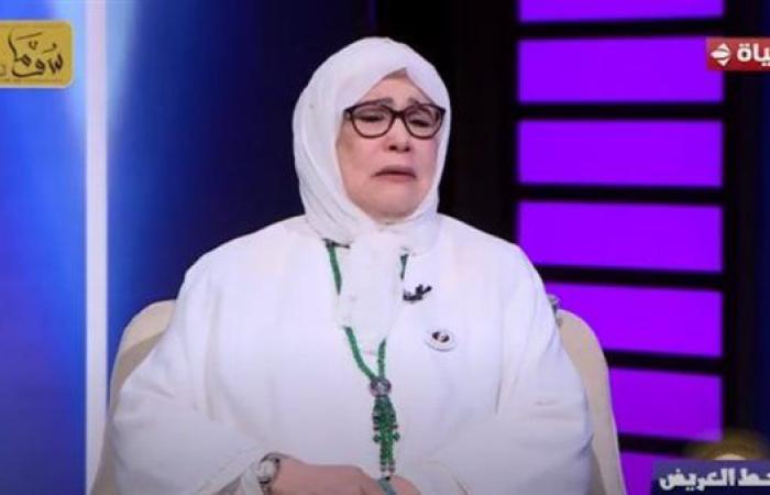 رياضة : ياسمين الخيام: أتمنى من الله ألا يحاسبني عن فترة الأغاني في حياتي