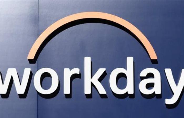 رياضة : Workday تستغني عن 1750 موظفًا بسبب الذكاء الاصطناعي