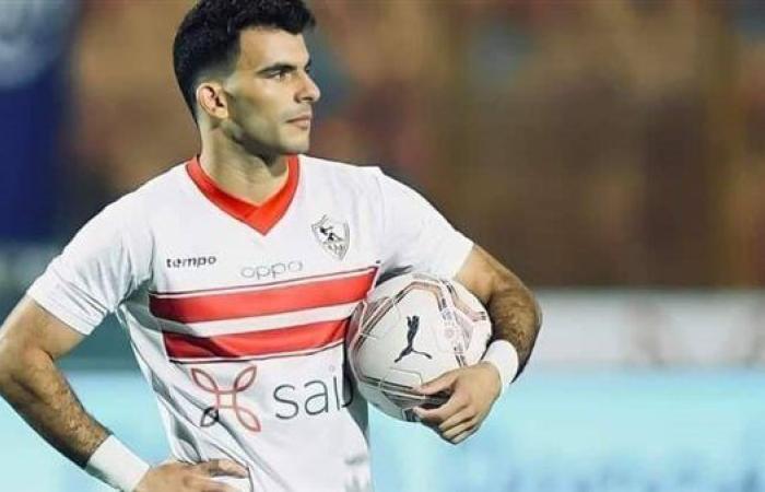 رياضة : يونس: جماهير الزمالك يجب أن تساند زيزو في الوقت الحالي