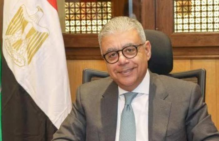 رياضة : الاتحاد العام للمصريين بالخارج بالسعودية وأبناء الجالية يرحبون بالسفير إيهاب أبو سريع