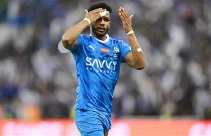 رياضة : الهلال يتوصل لاتفاق مع علي البليهي لتجديد عقده