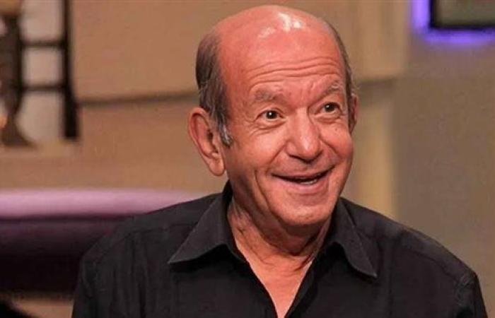 رياضة : ظهور لطفي لبيب في مسلسل سيد الناس .. رمضان 2025