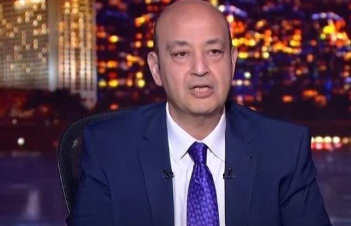 رياضة : عمرو أديب: الوضع في غزة يتفاقم والفلسطينيون قد يعودون للمقاومة (فيديو)