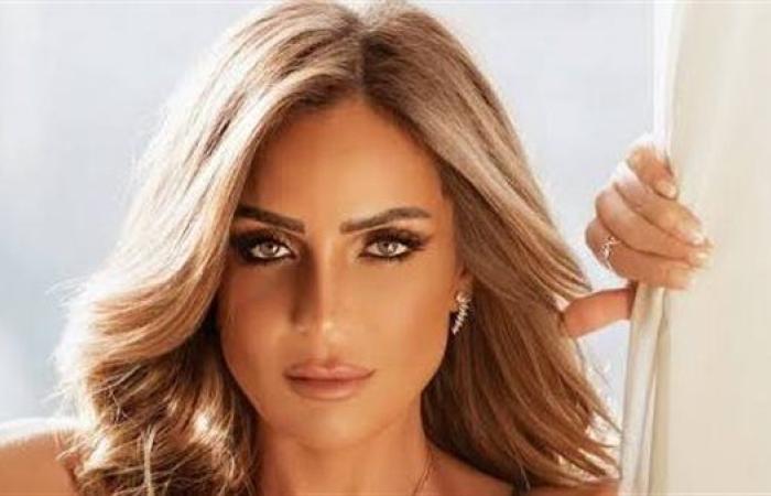 رياضة : أول تعليق من ريم البارودي عن صلحها مع سمية الخشاب.. فيديو