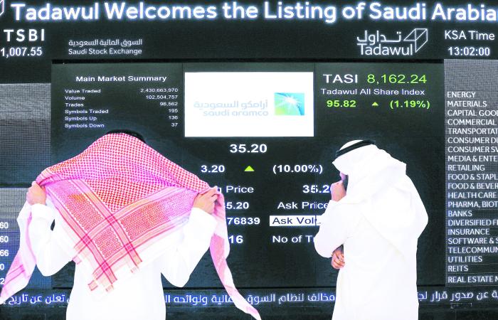 اخبار الاقتصاد اليوم كهرباء السعودية تنتهي من إصدار صكوك بـ 2.75 مليار دولار