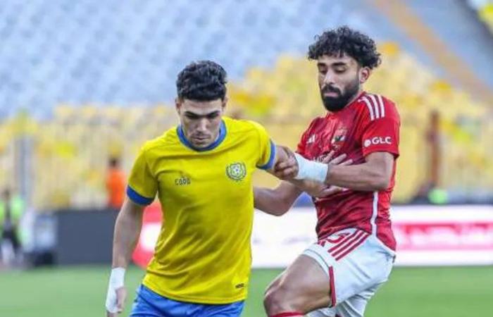 اخبار الرياضة اليوم : جدول ترتيب الدوري المصري بعد فوز الأهلي وتعادل الزمالك