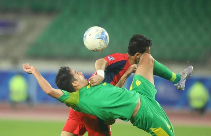 اخبار الرياضة اليوم : زاخو يسعى لتعزيز صدارته للدوري العراقي