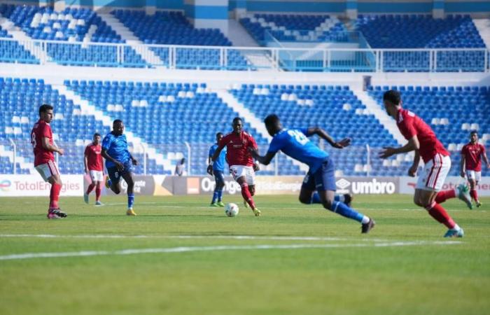 اخبار الرياضة اليوم : دوري أبطال إفريقيا... الأهلي المصري يواجه الهلال السوداني