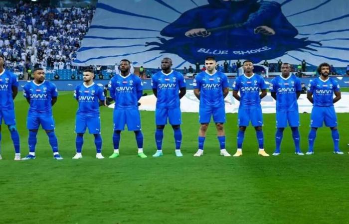 اخبار الرياضة اليوم : فيديو| «سبحة الهلال انفكت».. الدعيع ينتقد أصحاب الزي الأزرق في دوري روشن