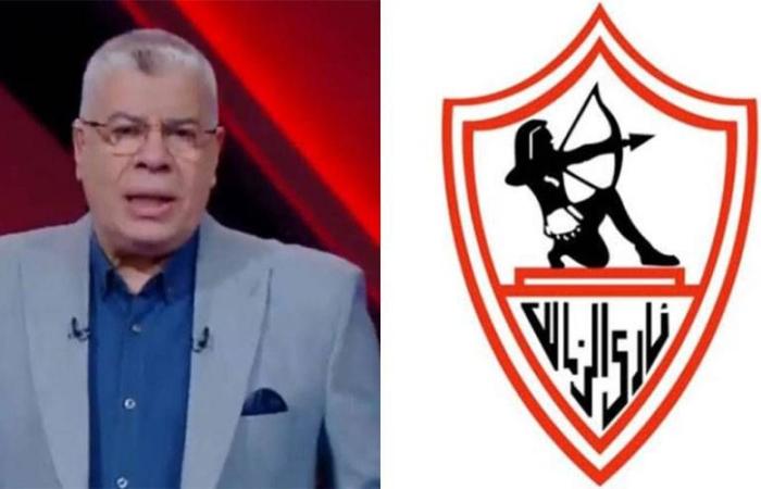 اخبار الرياضة اليوم : الزمالك ينتقد تصريحات أحمد شوبير في بيان رسمي ويطلب تدخل المسؤولين