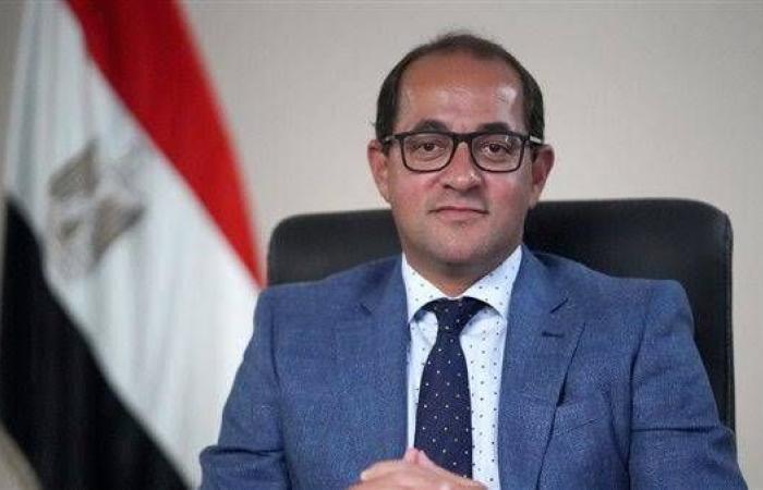 اخبار الاقتصاد اليوم بدءاً من يوليو المقبل.. رفع الحد الأدنى للأجور في مصر إلى 7 آلاف جنيه