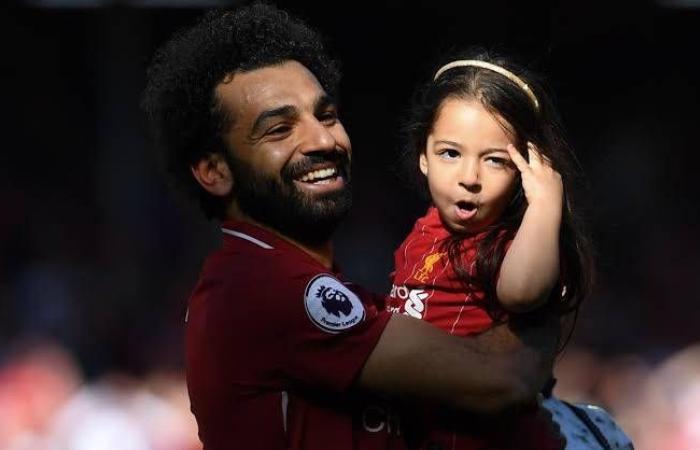 اخبار الرياضة اليوم : بعد إشادة محمد صلاح .. ابنته مكة تنضم إلى أبطال مسلسل «كامل العدد»