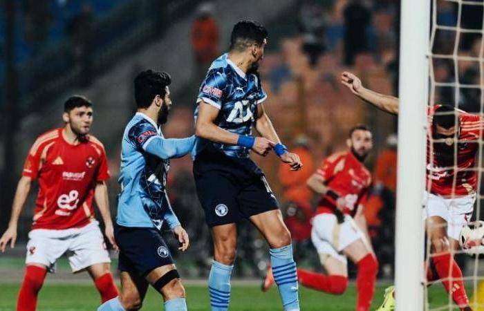 اخبار الرياضة اليوم : الدوري المصري.. الأهلي يطارد بيراميدز والزمالك يبحث عن فوز أمام إنبي