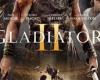 رياضة : حصيلة إيرادات فيلم Gladiator 2 في آخر أسبوع عرض