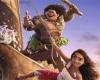 رياضة : ماذا حقق فيلم Moana 2 منذ طرحه في مصر؟