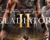 رياضة : فيلم Gladiator 2.. حصيلة إيراداته بالسينمات