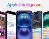 رياضة : Apple Intelligence.. ما الجديد في iOS 18.2