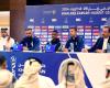 اخبار الرياضة اليوم : لماذا غاب أفضل لاعب في آسيا عن منتخب قطر؟