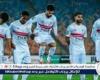 أخبار العالم : عاجل.. الزمالك يكشف حقيقة إيقافه عن القيد