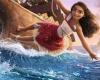 رياضة : فيلم Moana 2 يتخطى المليون جنيه في مصر