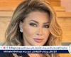 أخبار العالم : "نوال الزغبي تكشف عن 5 أغنيات جديدة في ألبومها المنتظر وتبهر جمهورها بإطلالة العام الجديد"