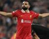 رياضة : محمد صلاح حديث الصباح فى الشارع الانجليزي.. ما القصة؟