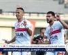 أخبار العالم : ستاد المحور: الزمالك لم يحصل على توقيع أي صفقة أجنبية حتى الآن